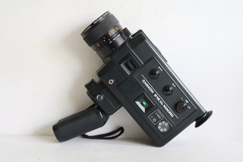 Chinon 612xl macro - chinon,