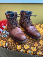 Bertie size Eur 42, US 8, UK 7