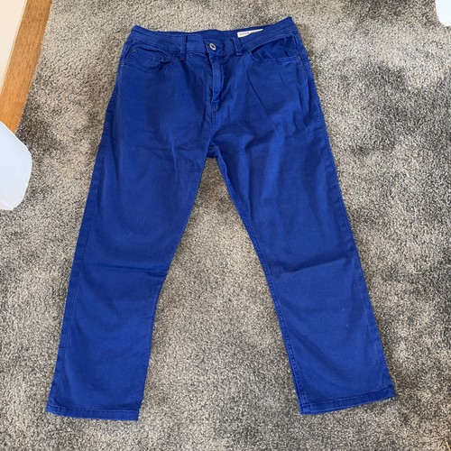 Ladies super skinny - super, blue