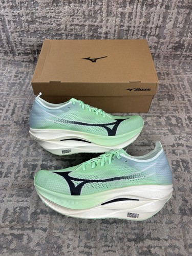 Size mizuno wave rebellion - 9,