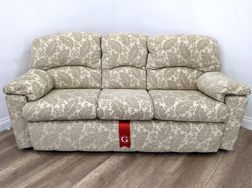 Sofa seater plan - 3, florence