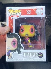 Funko Pop! Vinyl: WWE Rhea