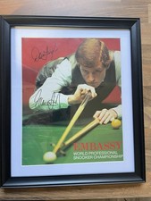 Embassy World Snooker