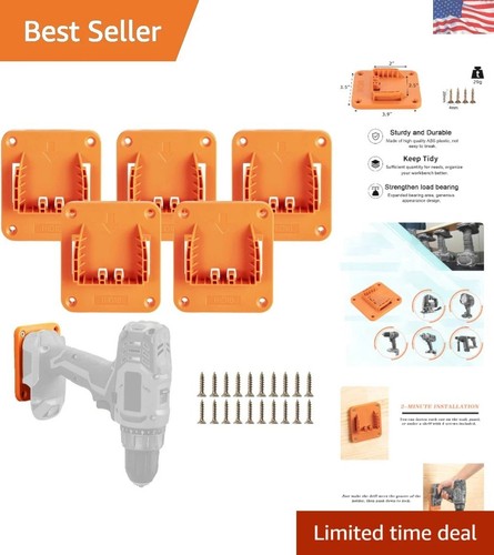 Quick install drill - drill, for