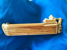 Wade Pottery Canal Narrow Boat