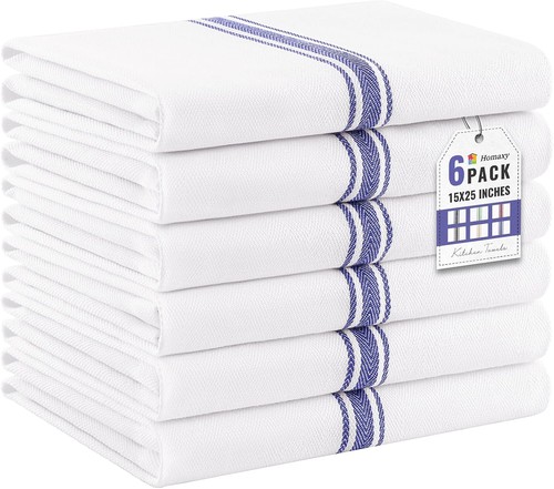 Kitchen towels pack - 15, 25