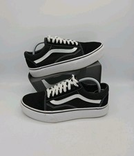 VANS OLD SKOOL Chunky Lift