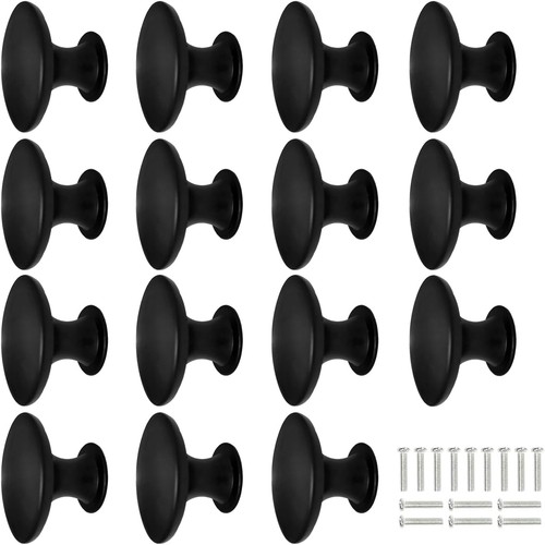 Gotrust 15pcs black drawer - black,