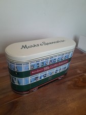 Marks & Spencer 125 Years