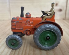 DINKY TOYS 301 Field Marshall