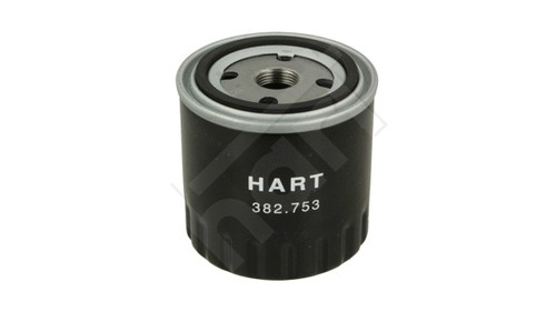 Oil filter fits - fits:,