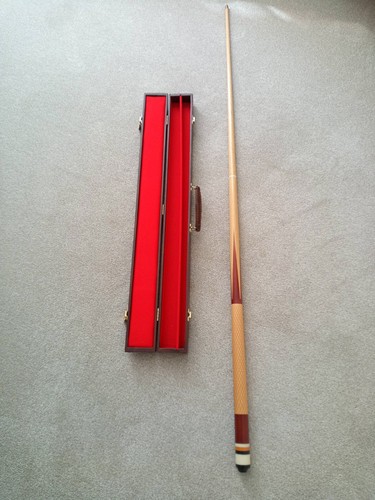 Piece snooker pool cue - pool,