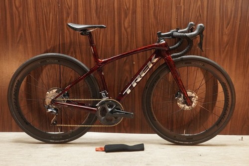 Trek domane slr - trek, full