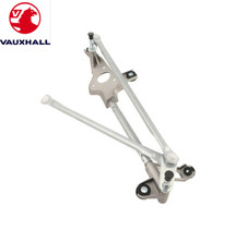 OEM FRONT WINDSCREEN WIPER