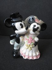 Vintage Disney Mickey And