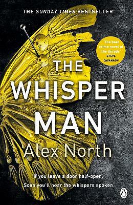 The whisper man - man:, chilling