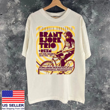 BRANT BJORK TRIO Live At Foro