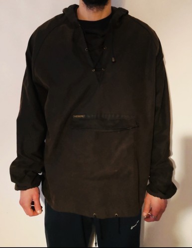 Driza bone waxed - bone, smock