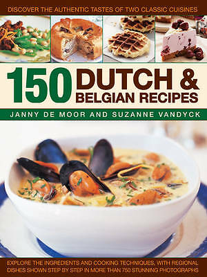150 dutch belgian - &, food