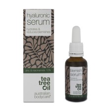 Australian Bodycare 30ml Tea