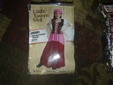 Small Girls Little Tavern Girl