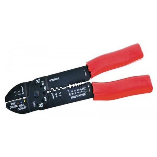 Rolson multi purpose crimping - rolson,