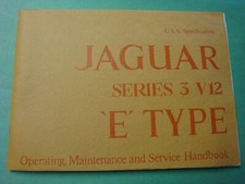 9A(1800)Jaguar V12 Etype