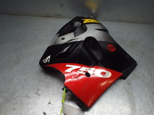 Suzuki gsxr750 srad - suzuki,
