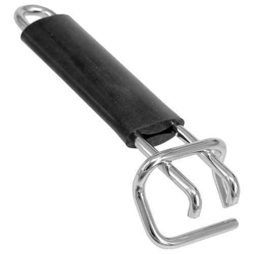Grill pan handle - grill,
