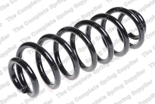 Kilen 65071 coil - kilen, rear