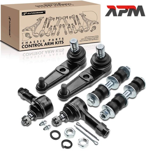 Tie rod end control arm - tie,