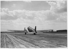 DOUGLAS DAKOTA - original