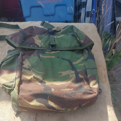 Genuine british army surplus - genuine,