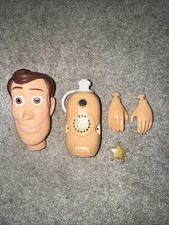 Toy Story Collection Woody