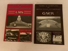 Names and Nameplates of