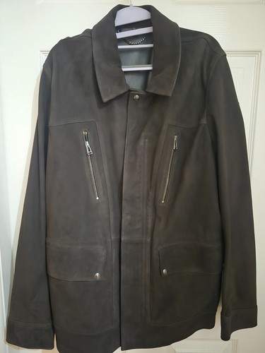Belstaff mens burnt oak - belstaff,