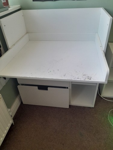 Ikea smastad children - smastad, desk