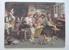 victory gold box artistic