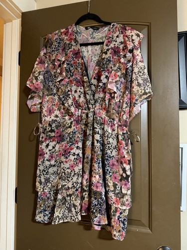 Zara women multicolor floral - women's,