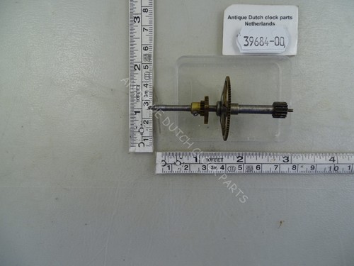 Antique westminster french - westminster,