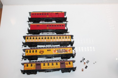 Roundhouse old time p t - 3, ho