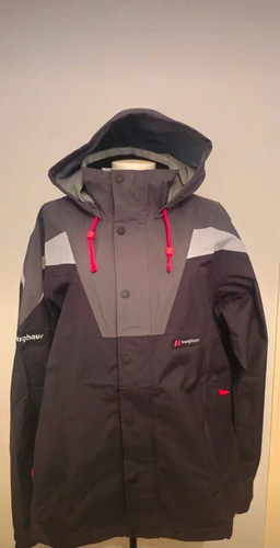 Berghaus dean windbreaker - berghaus,