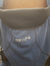 Close Caboo Dx Toddler Carrier