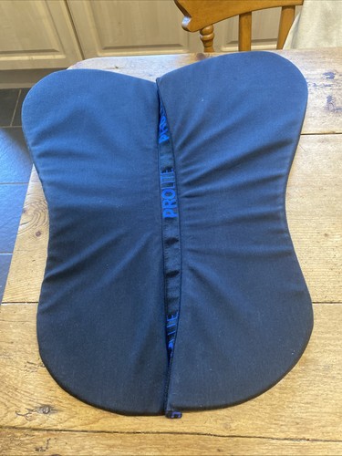 Prolite half pad - half,