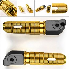 Rear Footrests Foot Peg for