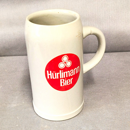 Hürlimann bier white - hürlimann,