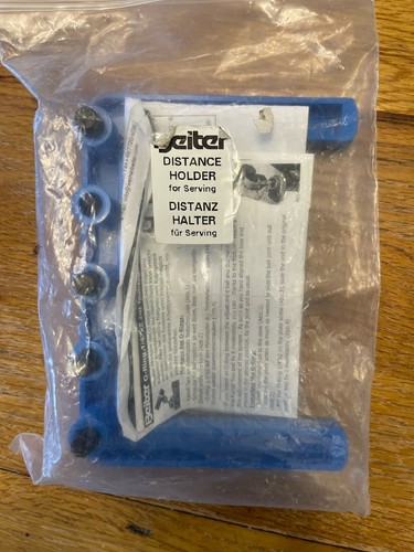 Beiter distance holder for - beiter,