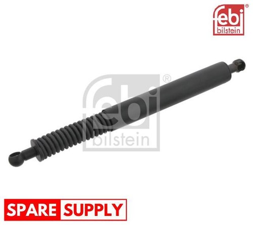 Gas spring boot cargo area - boot-/cargo,