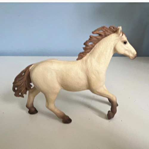 Schleich horse