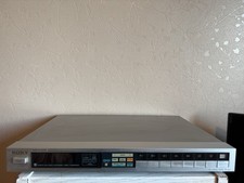 Sony FM Stereo FM-AM Tuner
